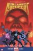 UNCANNY AVENGERS VOL 02 THE APOCALYPSE TWINS TP [9780785166047]